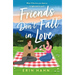 Friends Don't Fall in Love