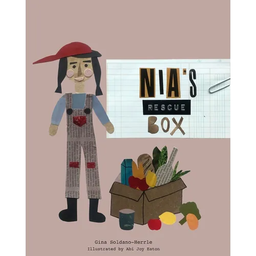 Nia's Rescue Box