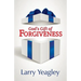 God's Gift of Forgiveness