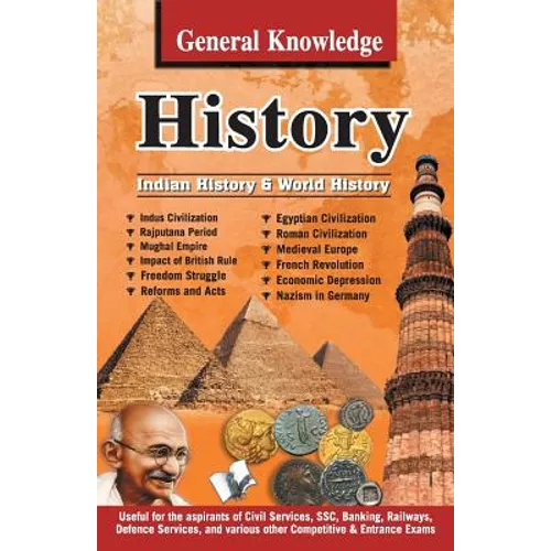 General Knowledge History