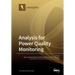 Analysis for Power Quality Monitoring