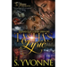 Tasha's Lyric: Tasha's Got A Baby Spin-Off