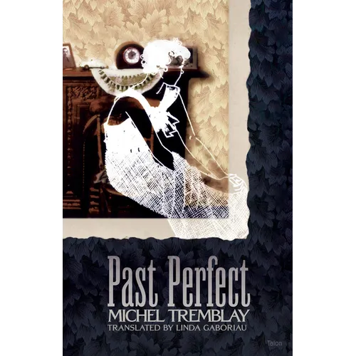 Past Perfect