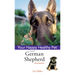 German Shepherd Dog: Your Happy Healthy Pet [With DVD]