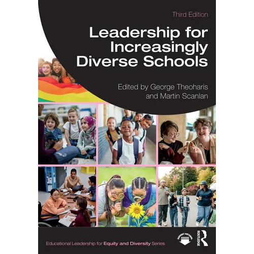Leadership for Increasingly Diverse Schools