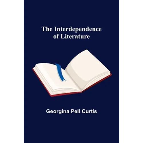 The Interdependence of Literature