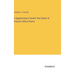 A Supplementary Parallel Text Edition of Chancer's Minor Poems