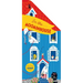In the Moominhouse: A Lift-The-Flap Moomin Story