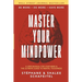 Master Your Mindpower: A User Manual For Your Mind & The Ultimate Guide To Mental Toughness