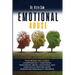 Emotional Abuse: 5 Books in 1: Codependency + Narcissism + Narcissistic Abuse + Emotional and Narcissistic Partner Abuse + Borderline P