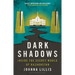 Dark Shadows: Inside the Secret World of Kazakhstan
