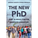 The New PhD: How to Build a Better Graduate Education