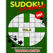 Sudoku Samurai Easy: Original Sudoku For Brain Power Vol. 2: Include 100 Puzzles Sudoku Samurai Easy Level
