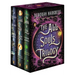 The All Souls Trilogy Boxed Set