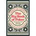 The Big Book of Poker: In-Depth Knowledge for Winning Strategies