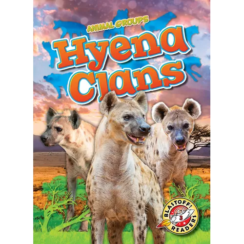 Hyena Clans