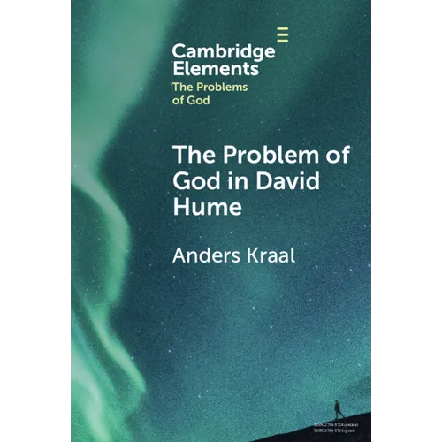 The Problem of God in David Hume