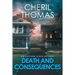 Death and Consequences: An Eastern Shore Mystery