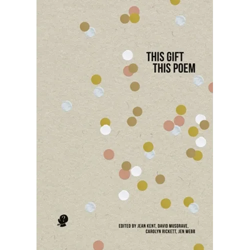 This Gift, This Poem - Paperback