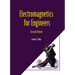 Electromagnetics for Engineers