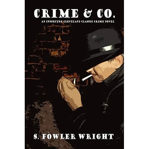Crime & Co.: An Inspector Cleveland Classic Crime Novel
