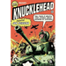 Knucklehead: Tall Tales and Mostly True Stories of Growing Up Scieszka