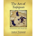 The Art of Taijiquan: An Examination of Five Family Styles