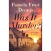 Was It Murder?