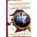 Sherlock Holmes and the Vampire Invasion