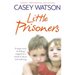 Little Prisoners: A Tragic Story of Siblings Trapped in a World of Abuse and Suffering