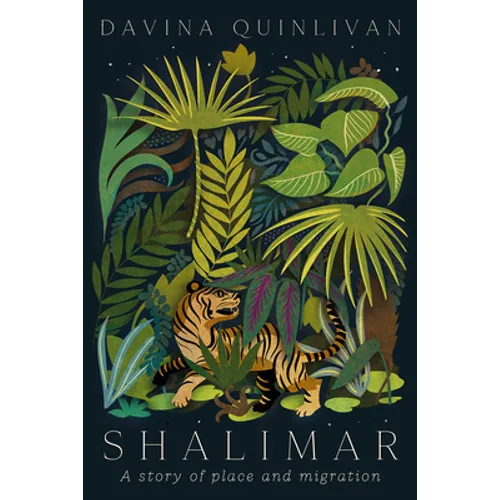 Shalimar: A Story of Place and Migration