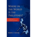 Where in the World Is the Philippines? Debating Its National Territory