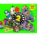 Stickerbomb 2: Fully Revised and Updated New Edition