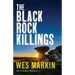 The Black Rock Killings