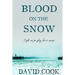 Blood on the Snow