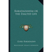 Rakadazanism or the Exalted Life