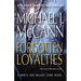 Forgotten Loyalties: A March and Walker Crime Novel