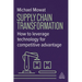 Supply Chain Transformation: How to Leverage Technology for Competitive Advantage