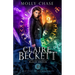 Claire Beckett and the Black Order