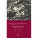 Languages of Punishment: Translating Foucault into English and German