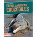 Saving American Crocodiles