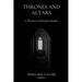 Thrones and Altars: A Western Civilization Reader