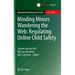 Minding Minors Wandering the Web: Regulating Online Child Safety
