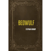 Beowulf