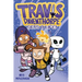 Travis Daventhorpe Gets a Life!: A Graphic Novel