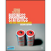 Business Statistics: for Non-Mathematicians
