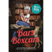 Bars and Boxcars: Paranormal Cozy Mystery