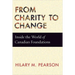 From Charity to Change: Inside the World of Canadian Foundations