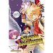 School Judgment: Gakkyu Hotei, Vol. 3
