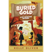 Buried Gold, A Fun-Filled Mystery for Kids: A Pet Detective Mystery